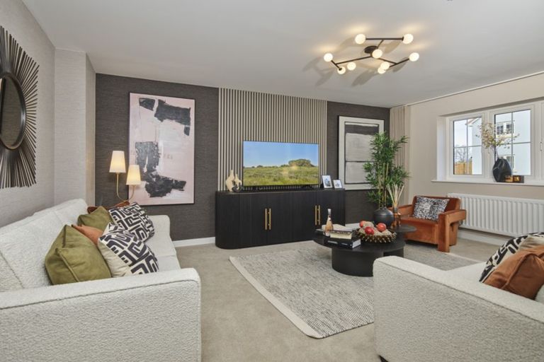 Property 2 of 8. Hadleigh Living Room