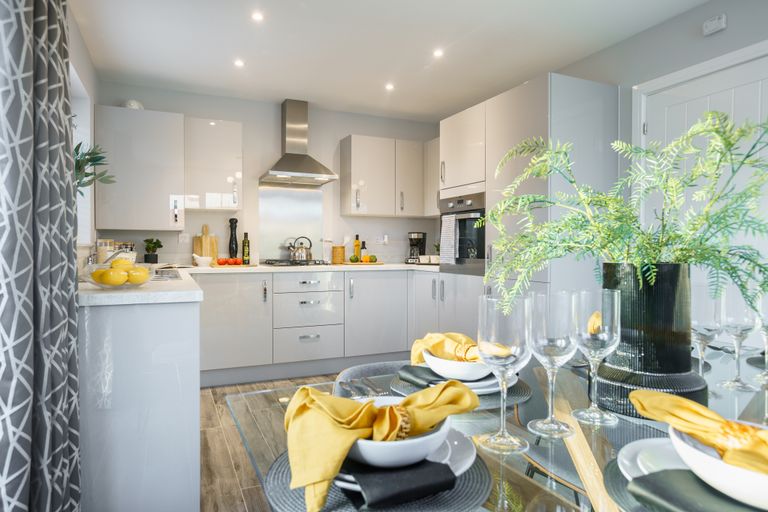 Property 1 of 12. Showhome Photography