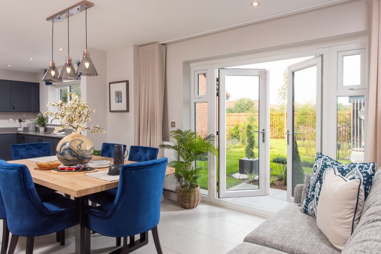 Property 3 of 19. Showhome Photography