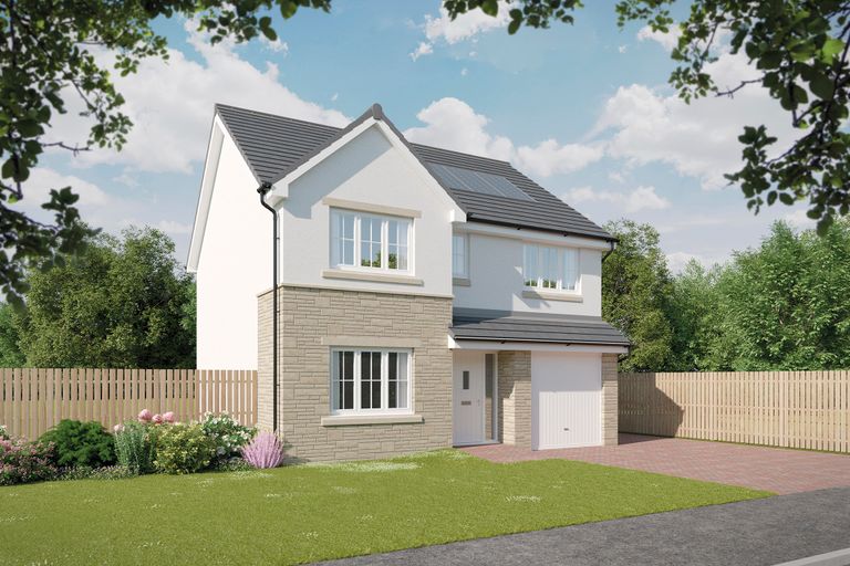 Property 1 of 17. CGI