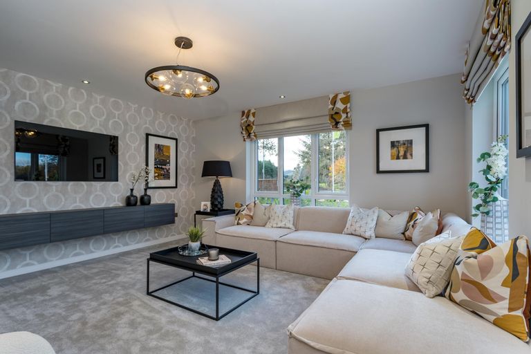 Property 2 of 20. Showhome Photography