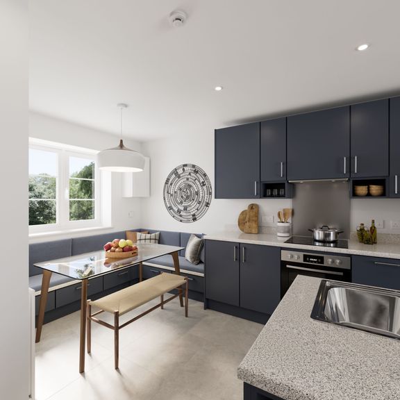 Property 2 of 5. Dining