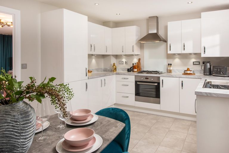 Property 2 of 8. Maidstone Kitchen