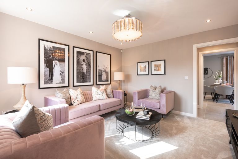 Property 1 of 16. Showhome Photography