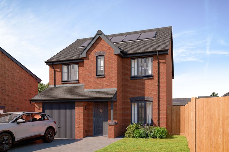 Property 2 of 12. CGI