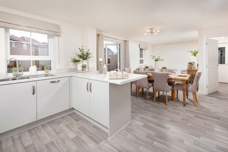 Property 2 of 8. Ascot View Home Romans Quarter