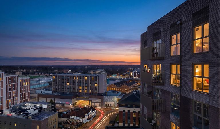 Property 1 of 8. Brickmark Place_Hummingbird