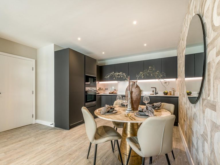 Property 2 of 12. Apartment 113 - Wren House