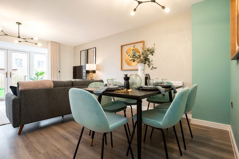 Property 1 of 12. Showhome Photography