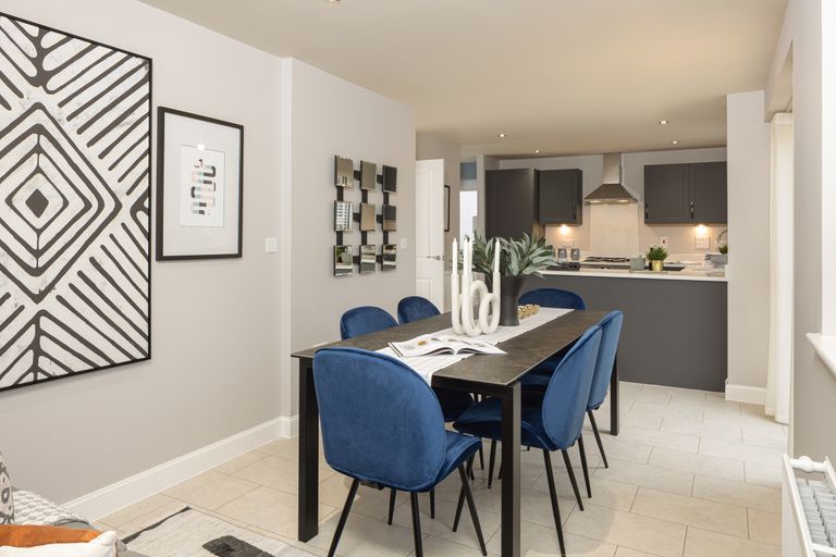 Property 3 of 8. Bh Clipstone Park Radleigh