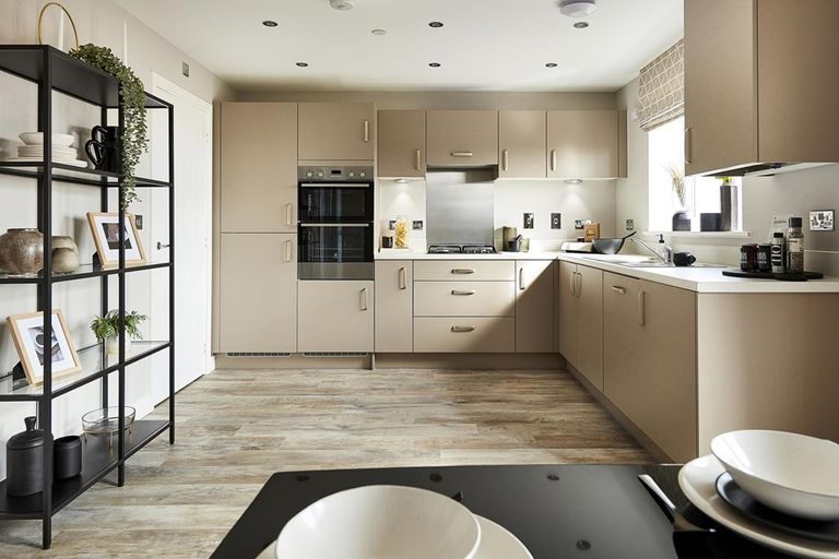 Property 3 of 9. Space To Cook And Dine