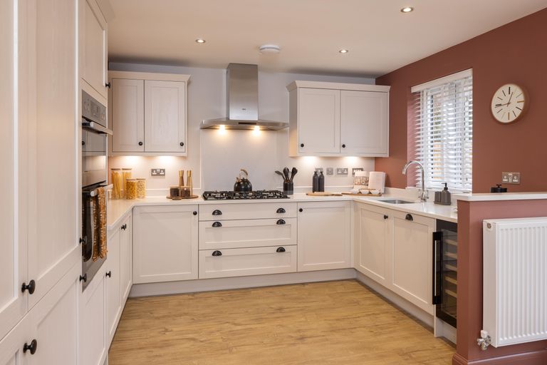 Property 2 of 10. Holden Kitchen