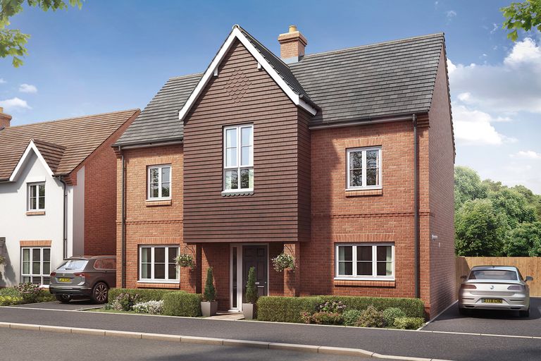 Property 1 of 10. The Heathfield_1