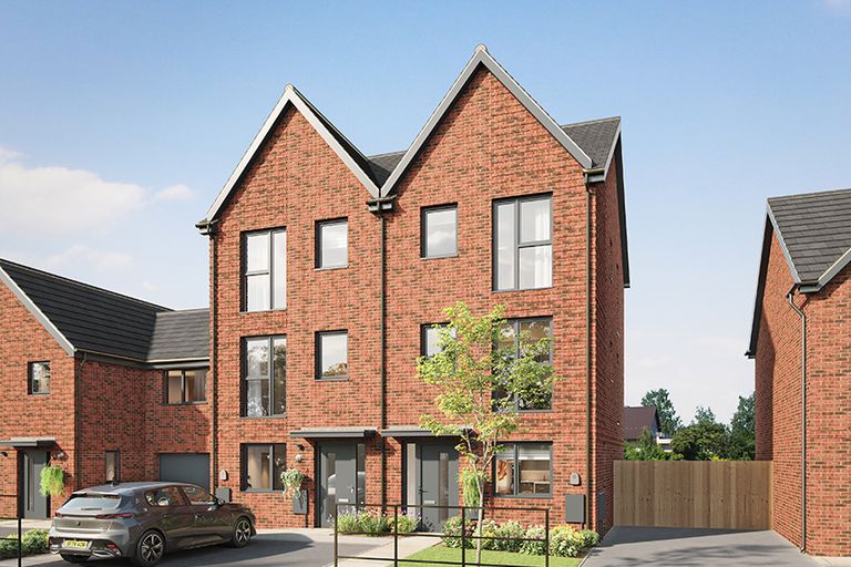 Property 1 of 1. Fshay006 Austin Heights_Peregrine V2_Plot 406_Final