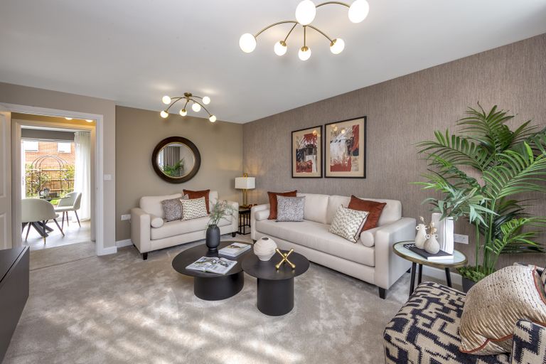 Property 3 of 8. Kennett Lounge Image