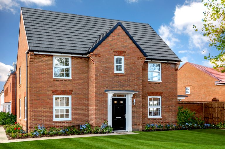 Property 1 of 9. Hollinwood