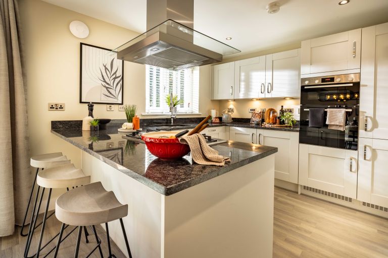 Property 3 of 9. Typical Interior