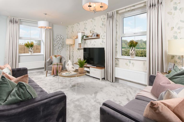 Property 3 of 8. Image Of Hadley Lounge