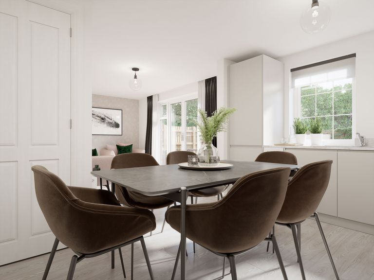 Property 3 of 10. Shenton Dining