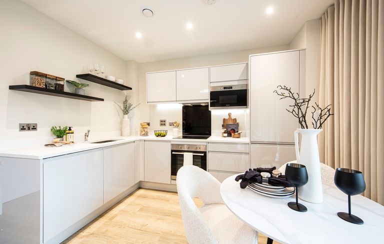 Property 2 of 8. Fairview New Homes - Zoopla -