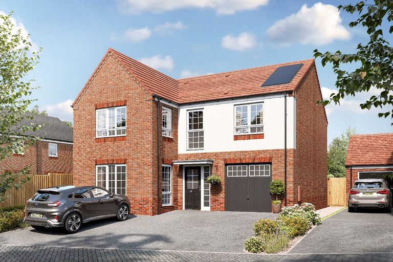 Property 1 of 13. The Fernwood At Tournament Park