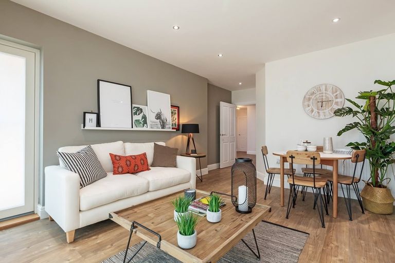 Property 3 of 8. A Blank Canvas To Make All Yours