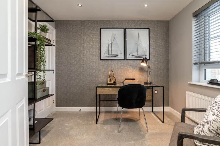 Property 3 of 8. Dev002497_Ballater_H469_02
