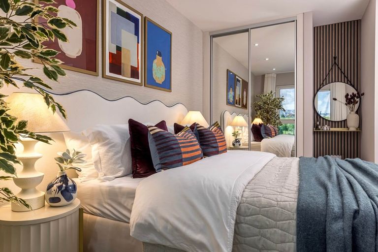 Property 1 of 9. A Relaxing Space To Unwind