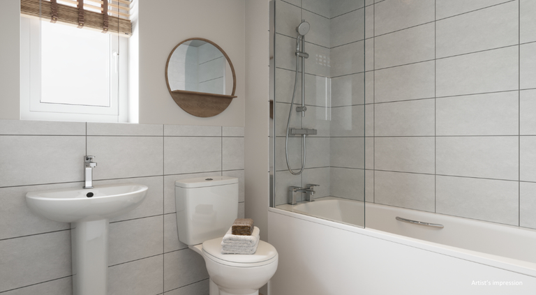 Property 3 of 4. Bathroom