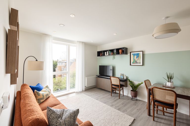 Property 1 of 14. Pocket Show Home 