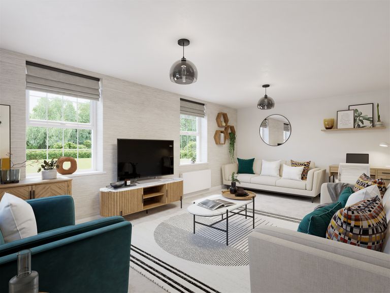 Property 2 of 8. Hollinwood Lounge