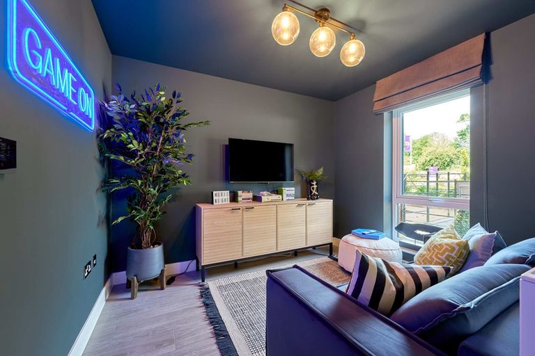 Property 2 of 13. The Perfect Space For Kids To Relax And Hang Out