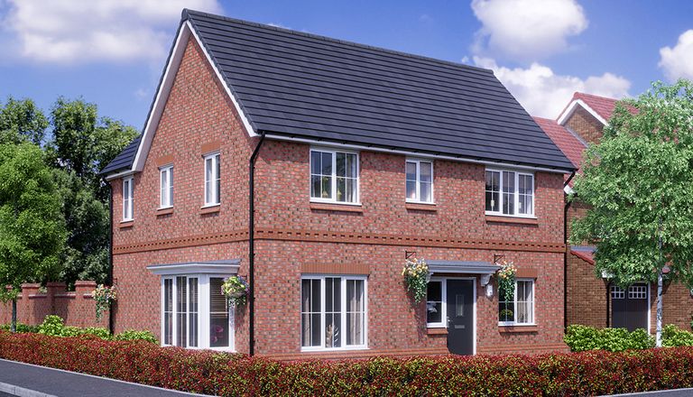 Property 1 of 11. Brookmill-Meadows-Bowmont-cgi