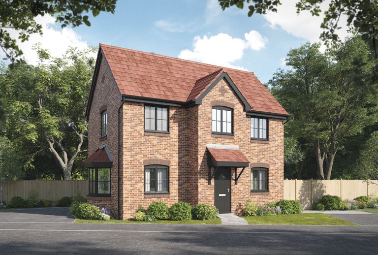 Property 2 of 9. CGI