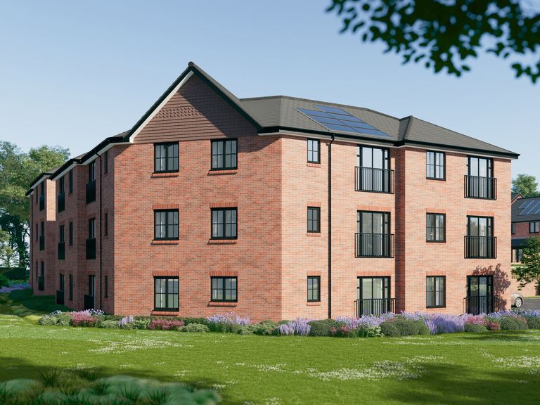 Property 1 of 1. CGI