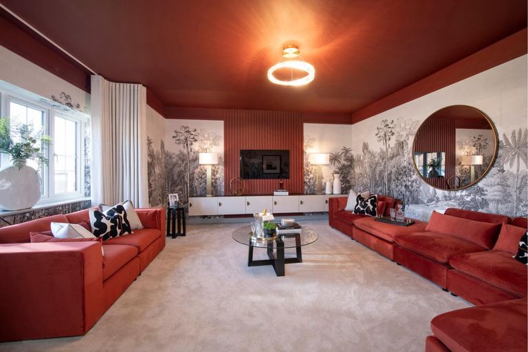 Property 1 of 17. Showhome Photography