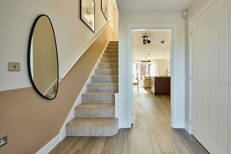 Property 3 of 18. Hallway
