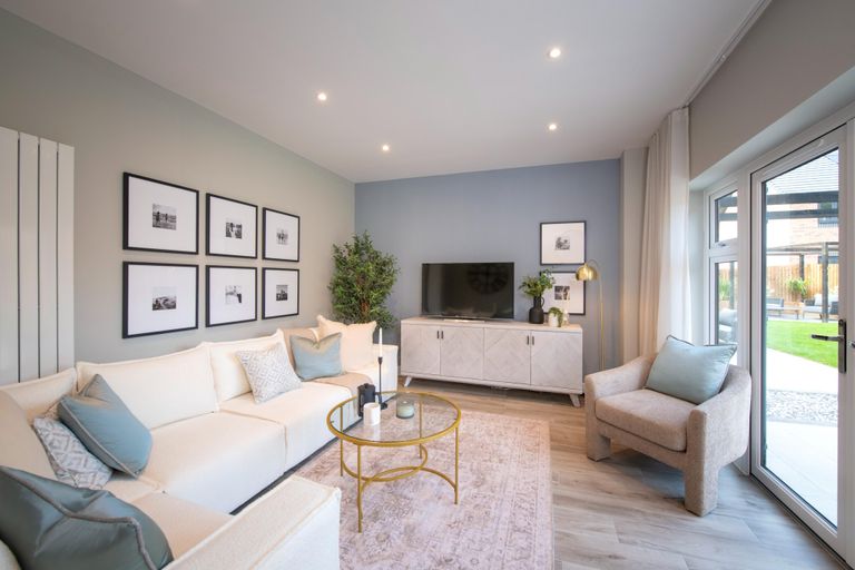 Property 3 of 16. Showhome Photography