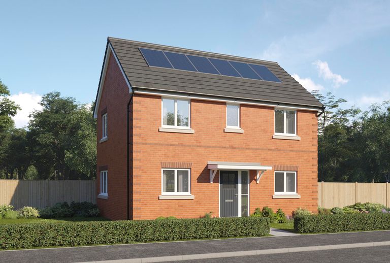 Property 3 of 10. CGI