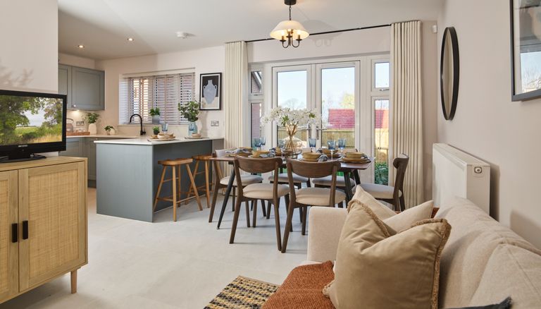 Property 3 of 13. Showhome Photography