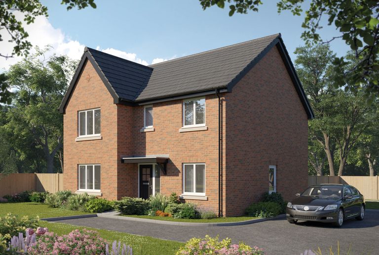 Property 2 of 13. CGI