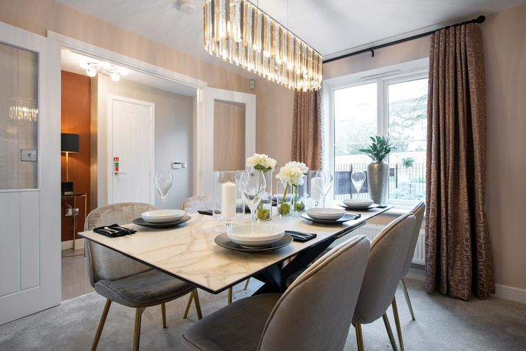 Property 3 of 12. Make Meal Time Memories