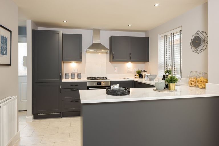 Property 2 of 10. Bh Clipstone Park Radleigh