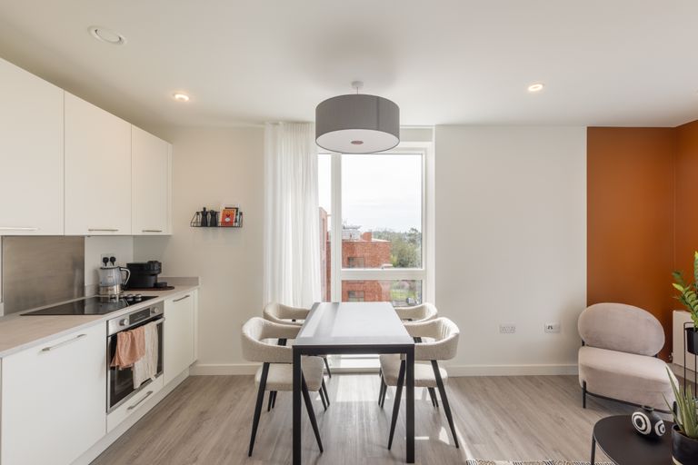 Property 2 of 13. Pocket Show Home 