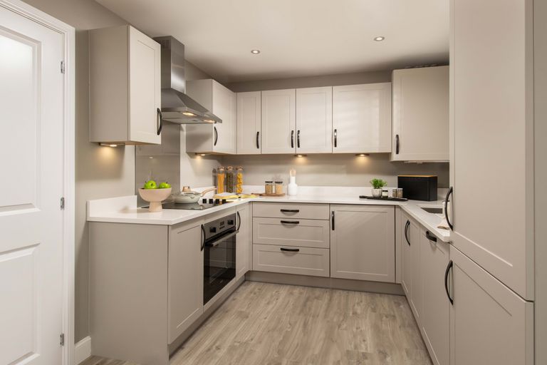 Property 2 of 8. Bar Yw Affinity Moresby Show Home
