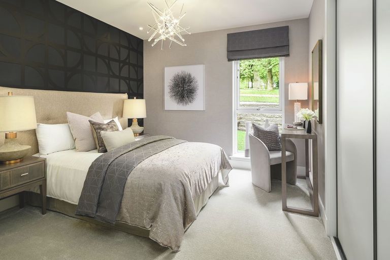 Property 3 of 6. Jordanhill Park