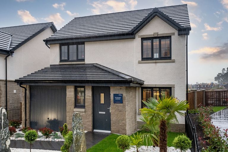 Property 1 of 19. Showhome Photography