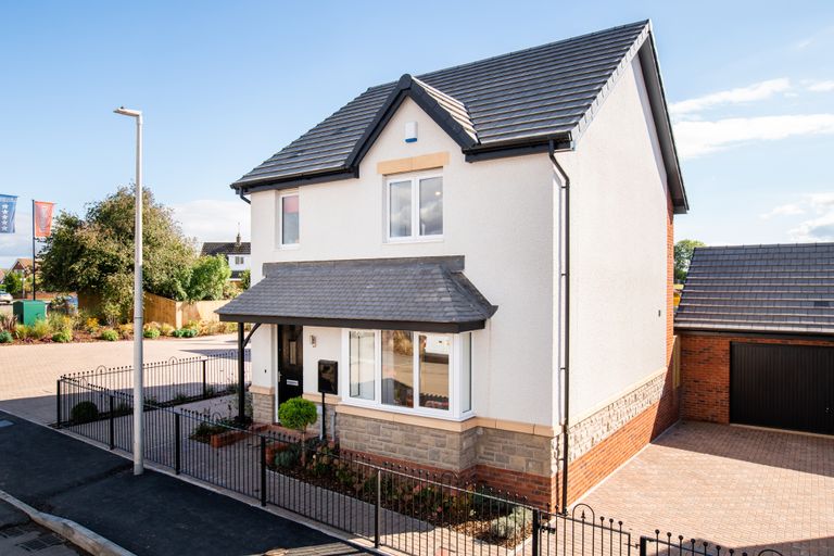 Property 2 of 15. Showhome Photography