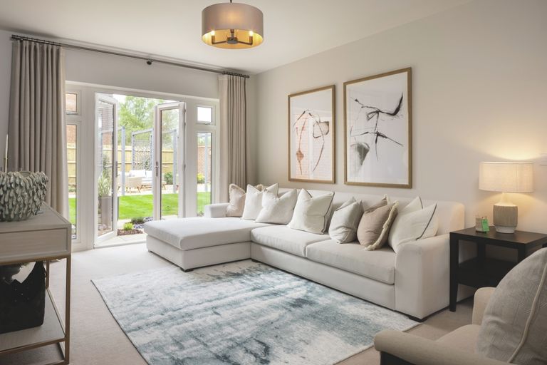 Property 3 of 11. cala At Nobel Park, Phase 2, Didcot
