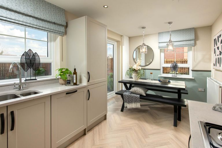 Property 3 of 9. Knights Gate, Huntington